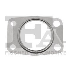 Dichtung Lader für IVECO TEMSA MITSUBISHI FUSO (MITSUBISHI) DAILY IV
