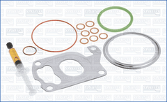 Montagesatz Lader für BMW 3 Gran Turismo Touring 4 Coupe Cabriolet 6 X4 X5 X6