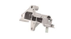Spannrolle Zahnriemen für AUDI FORD SEAT SKODA VW A2 A3 A4 B5 Avant B6 A6 C5