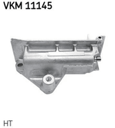 Spannrolle Zahnriemen für AUDI FORD SEAT SKODA VW A2 A3 A4 B5 Avant B6 A6 C5