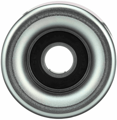Umlenk Führungsrolle Keilrippenriemen links für TOYOTA LOTUS LEXUS 4 RUNNER V