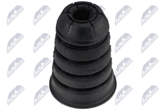 Anschlagpuffer Federung Hinterachse für TOYOTA LAND CRUISER 80 100