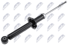 Stoßdämpfer Hinterachse für MITSUBISHI VOLVO COLT IV V LANCER VI S40 I V40 Kombi
