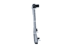 Kühler Motorkühlung für NISSAN INFINITI CEFIRO III Stufenheck MAXIMA / QX V