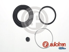 Reparatursatz Bremssattel Hinterachse für SUBARU LAND ROVER FORESTER IMPREZA
