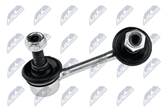 Koppelstange Stabilisator Hinterachse links für HONDA CR-V II ELEMENT