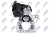 Bremssattel Hinterachse links für NISSAN LEAF X-TRAIL III