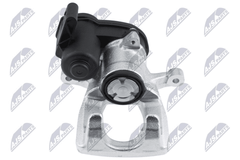 Bremssattel Hinterachse links für NISSAN LEAF X-TRAIL III