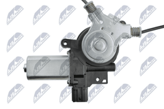 Fensterheber hinten links für HONDA CIVIC VII Hatchback