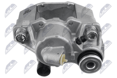 Bremssattel Hinterachse rechts für CITROËN PEUGEOT AX SAXO Hatchback van 106 I
