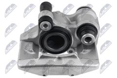 Bremssattel Hinterachse rechts für CITROËN PEUGEOT AX SAXO Hatchback van 106 I
