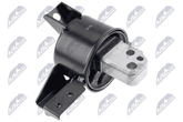 Lagerung Motor links für HYUNDAI KIA ACCENT III Stufenheck RIO II
