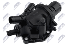 Thermostat Kühlmittel für NISSAN OPEL RENAULT NAVARA Pick-up QASHQAI / +2 I