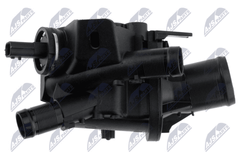Thermostat Kühlmittel für NISSAN OPEL RENAULT NAVARA Pick-up QASHQAI / +2 I