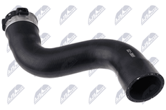 Ladeluftschlauch für RENAULT FLUENCE GRAND SCÉNIC III KANGOO BE BOP / II MEGANE