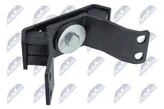 Lagerung Motor hinten für TOYOTA LAND CRUISER 90