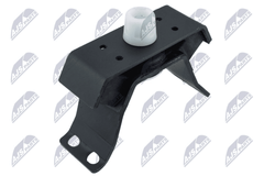 Lagerung Motor hinten für TOYOTA LAND CRUISER 90