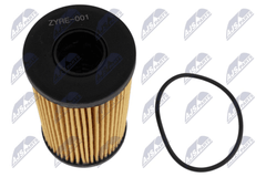 Ölfilter für FIAT MERCEDES-BENZ NISSAN RENAULT DACIA TALENTO Kasten
