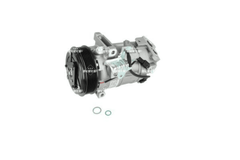 Kompressor Klimaanlage für NISSAN QASHQAI II SUV