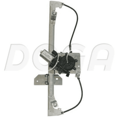 Fensterheber vorne links für RENAULT DACIA SANDERO/STEPWAY I DUSTER SANDERO