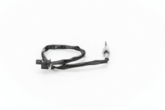 Sensor Abgastemperatur für BMW 1 Coupe Cabriolet 3 Touring 5 Gran Turismo X1 X3
