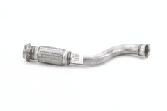 Abgasrohr für CITROËN PEUGEOT DS C5 AIRCROSS 508 SW II 3008 SUV 5008