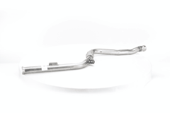 Abgasrohr für MERCEDES-BENZ C-KLASSE T-Model