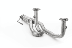 Abgasrohr vorne für MAZDA FORD USA 626 IV Hatchback MX-6 PROBE II