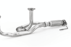 Abgasrohr vorne für MAZDA FORD USA 626 IV Hatchback MX-6 PROBE II