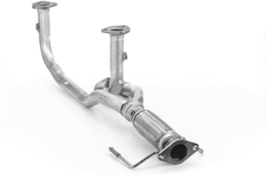 Abgasrohr vorne für MAZDA FORD USA 626 IV Hatchback MX-6 PROBE II