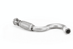 Abgasrohr vorne für CITROËN FIAT OPEL PEUGEOT DS C4 X III 600e / 600 CORSA F