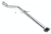 Abgasrohr vorne für OPEL ASTRA J Caravan GTC CASCADA ZAFIRA TOURER C