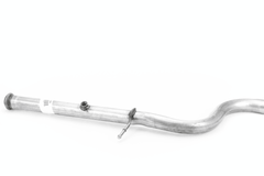 Abgasrohr hinten für CITROËN PEUGEOT C3 PICASSO / ORIGIN III 208 I 2008