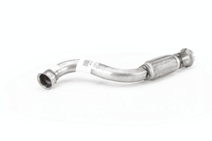 Abgasrohr vorne für CITROËN OPEL PEUGEOT VAUXHALL DS BERLINGO C4 SPACETOURER C5