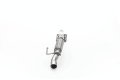 Reparaturrohr Katalysator für SEAT SKODA VW IBIZA III FABIA I Stufenheck Combi