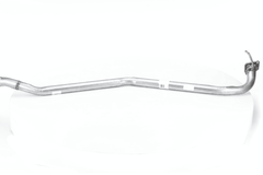 Abgasrohr hinten für MAZDA 6 Station Wagon Stufenheck Hatchback