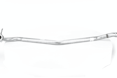 Abgasrohr hinten für MAZDA 6 Station Wagon Stufenheck Hatchback
