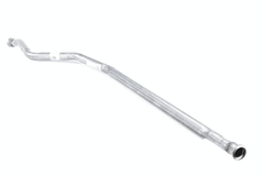 Abgasrohr hinten für PEUGEOT 206 Schrägheck SW Stufenheck