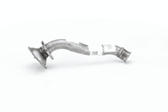 Abgasrohr vorne für SEAT VW TOLEDO I GOLF II JETTA PASSAT B3/B4 Variant