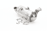 Ruß Partikelfilter Abgasanlage für CITROËN FIAT OPEL PEUGEOT TOYOTA VAUXHALL DS