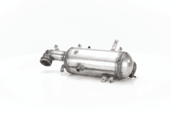 Ruß Partikelfilter Abgasanlage für FIAT LANCIA BRAVO II Van DELTA III