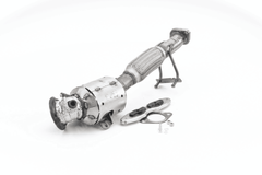 Katalysator für FORD FOCUS IV Stufenheck Turnier