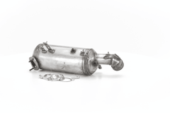 Ruß Partikelfilter Abgasanlage für FIAT LANCIA BRAVO II Van DELTA III
