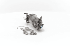 Katalysator vorne für OPEL SAAB ASTRA J Caravan GTC Stufenheck CORSA D E