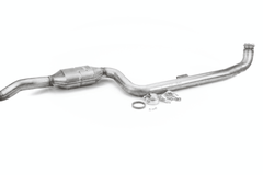 Katalysator hinten für MERCEDES-BENZ E-KLASSE T-Model