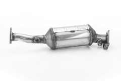 Ruß Partikelfilter Abgasanlage für HONDA CR-V III