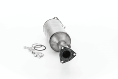 Ruß Partikelfilter Abgasanlage für HONDA CR-V III