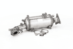 Ruß Partikelfilter Abgasanlage für SUBARU FORESTER OUTBACK