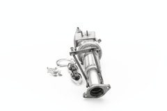 Katalysator für FORD GALAXY II MONDEO IV Stufenheck Turnier S-MAX