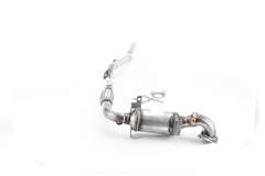 Katalysator für AUDI SEAT SKODA VW A1 Sportback IBIZA IV SC ST TOLEDO